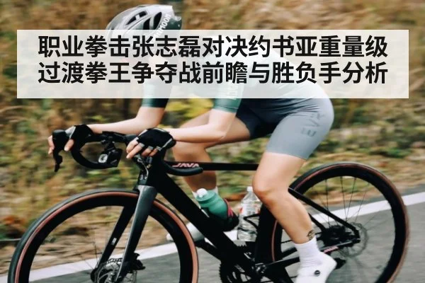 职业拳击张志磊对决约书亚重量级过渡拳王争夺战前瞻与胜负手分析 | Kaiyun