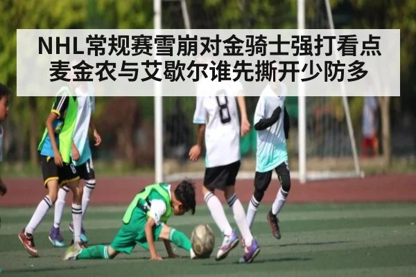 NHL常规赛雪崩对金骑士强打看点 麦金农与艾歇尔谁先撕开少防多 | Kaiyun